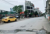 Bán đất Di Trạch,diện tích 64m2,mặt tiền5,5m,phân lô ô tô